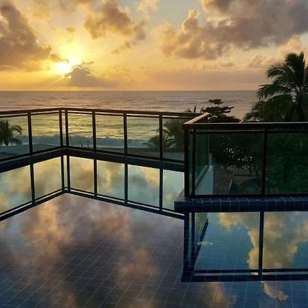 Maraca Beach Residence Ll Ap 220 Porto de Galinhas Luaran gambar