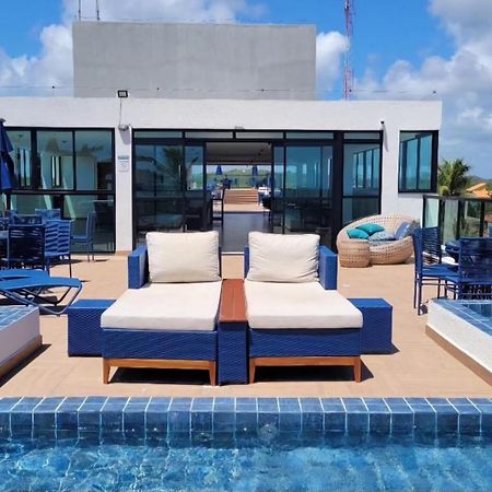 Maraca Beach Residence Ll Ap 220 Porto de Galinhas Luaran gambar