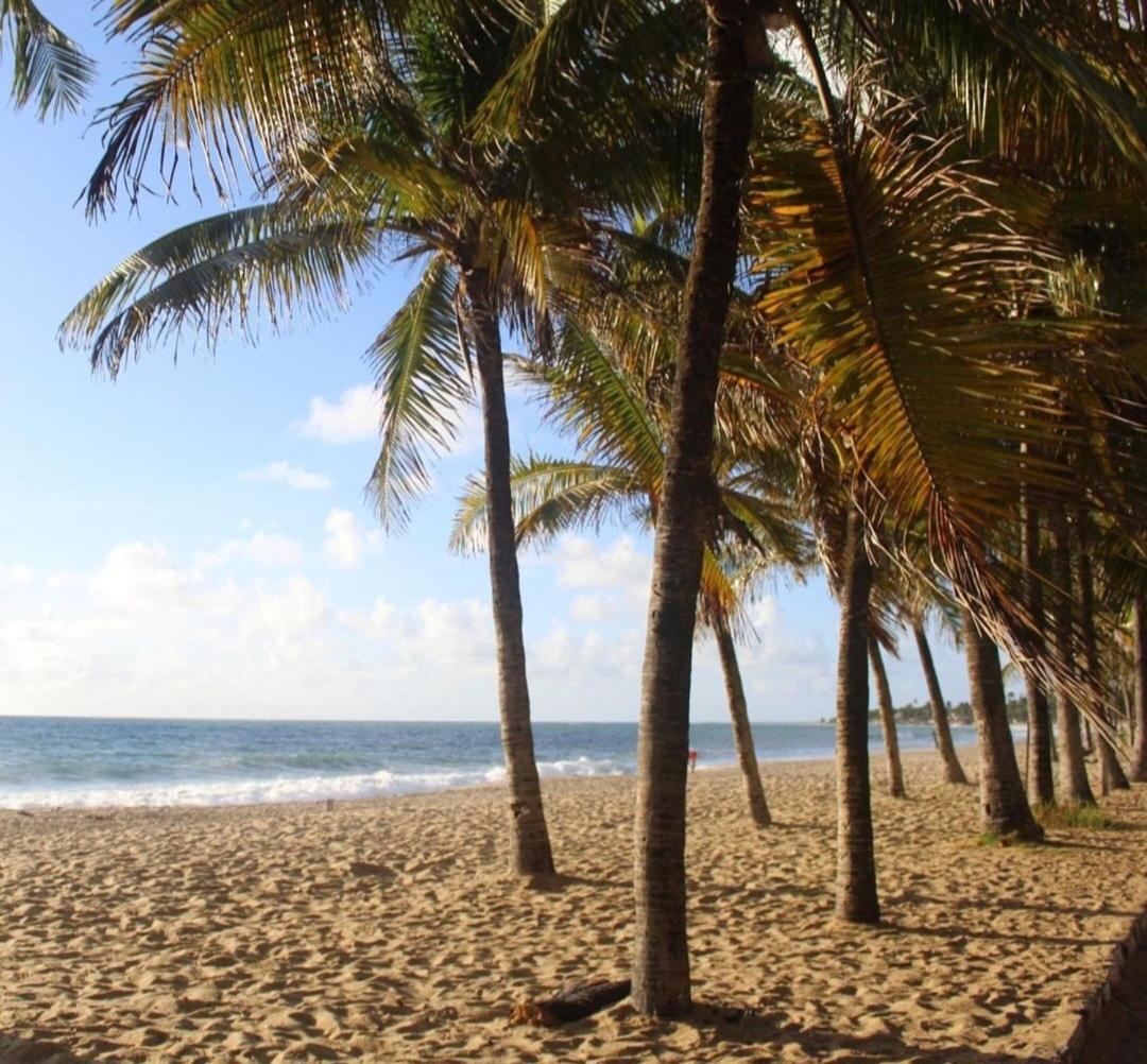 Maraca Beach Residence Ll Ap 220 Porto de Galinhas Luaran gambar