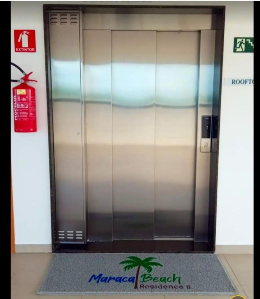 Maraca Beach Residence Ll Ap 220 Porto de Galinhas Luaran gambar