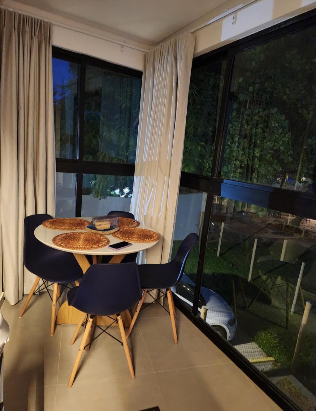Maraca Beach Residence Ll Ap 220 Porto de Galinhas Luaran gambar