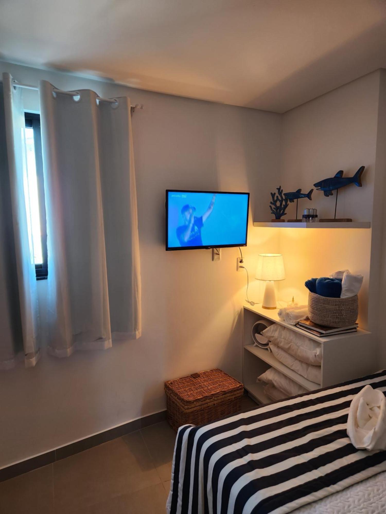 Maraca Beach Residence Ll Ap 220 Porto de Galinhas Luaran gambar