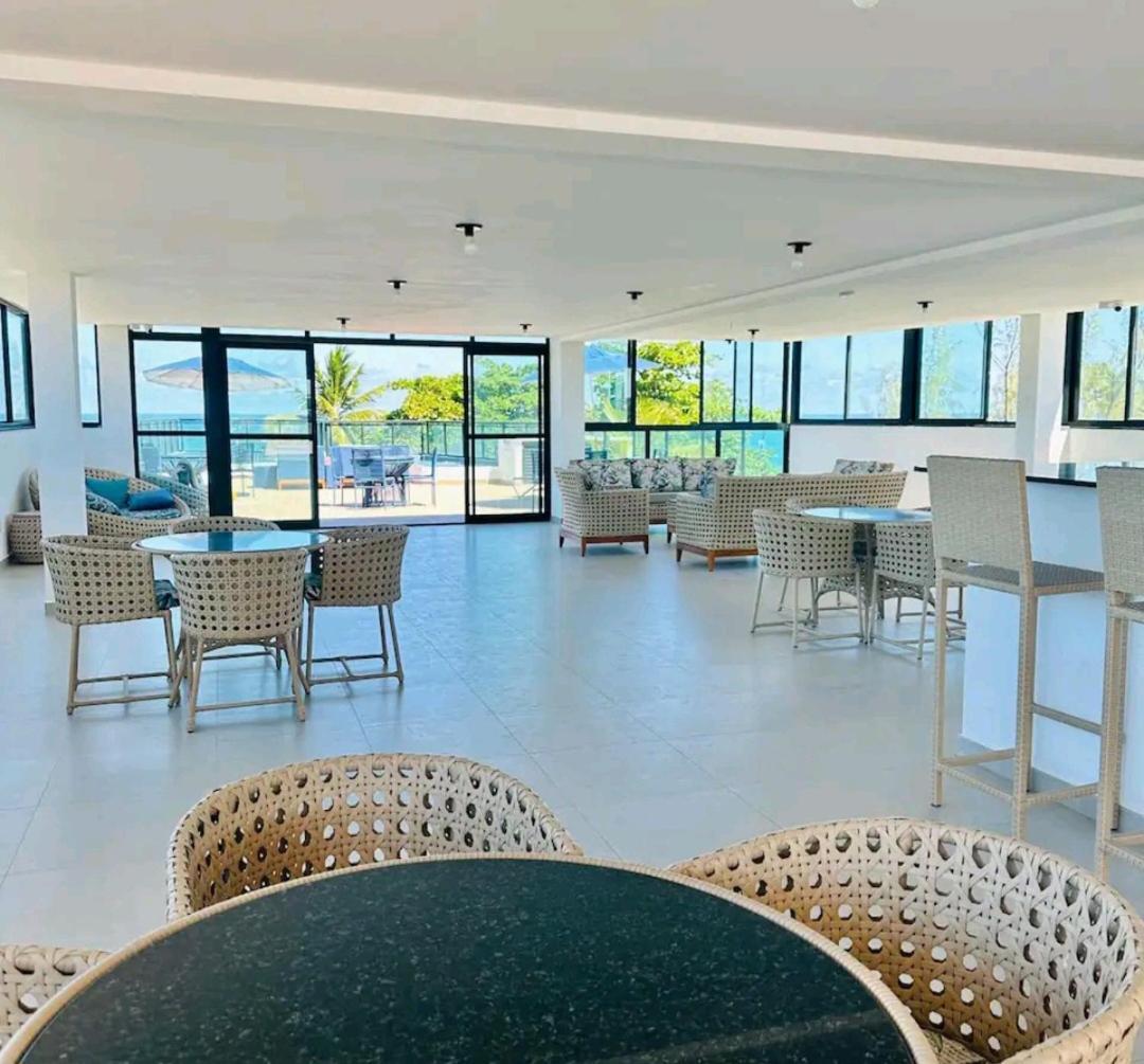 Maraca Beach Residence Ll Ap 220 Porto de Galinhas Luaran gambar