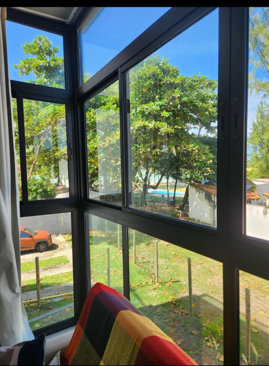 Maraca Beach Residence Ll Ap 220 Porto de Galinhas Luaran gambar