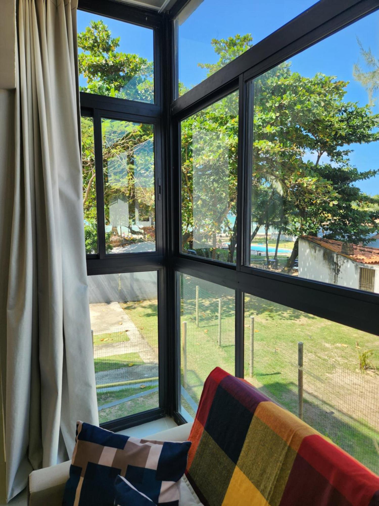 Maraca Beach Residence Ll Ap 220 Porto de Galinhas Luaran gambar