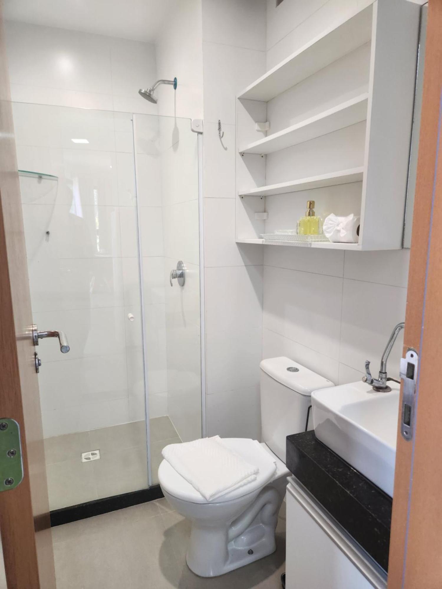 Maraca Beach Residence Ll Ap 220 Porto de Galinhas Luaran gambar