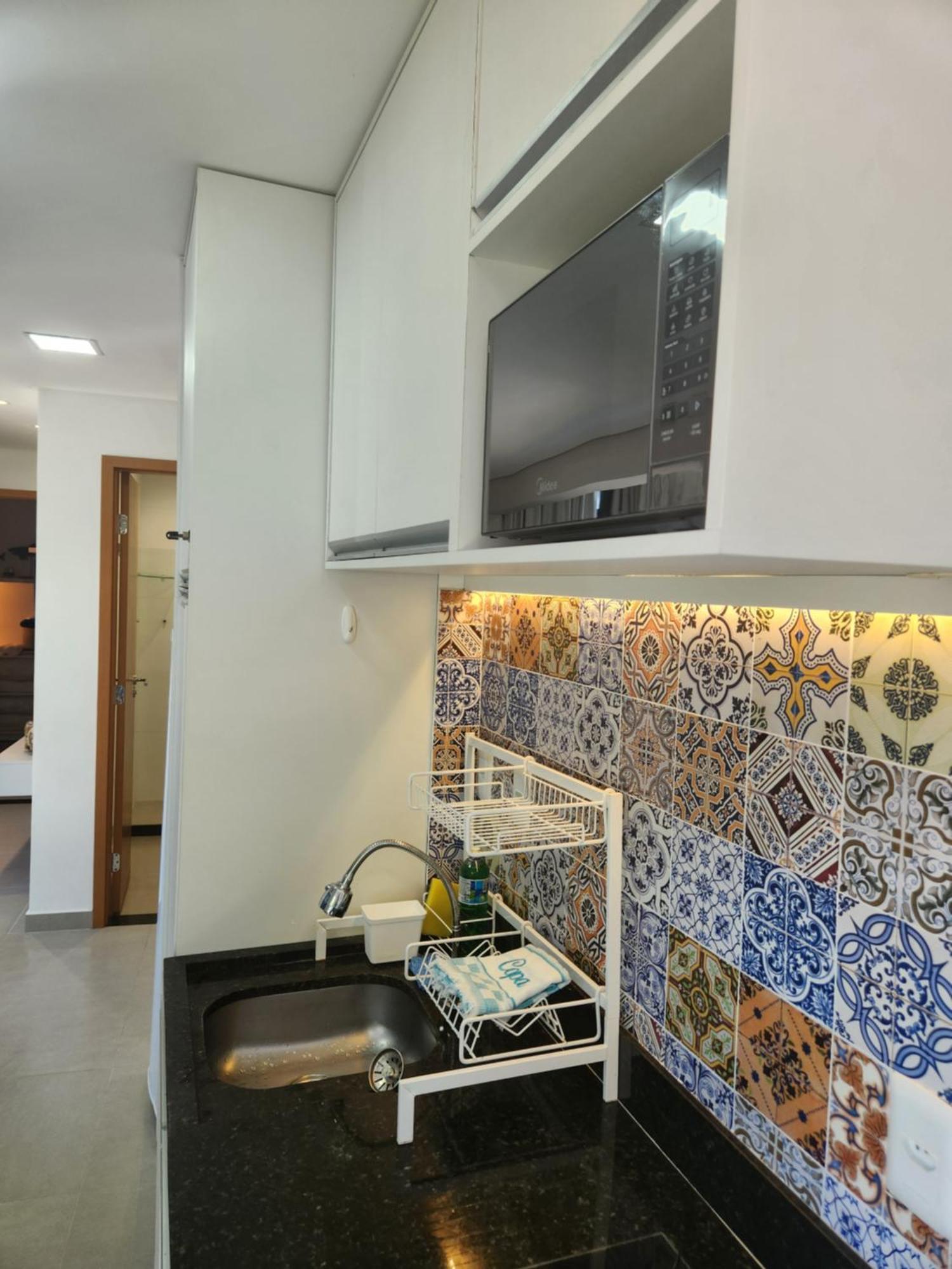 Maraca Beach Residence Ll Ap 220 Porto de Galinhas Luaran gambar
