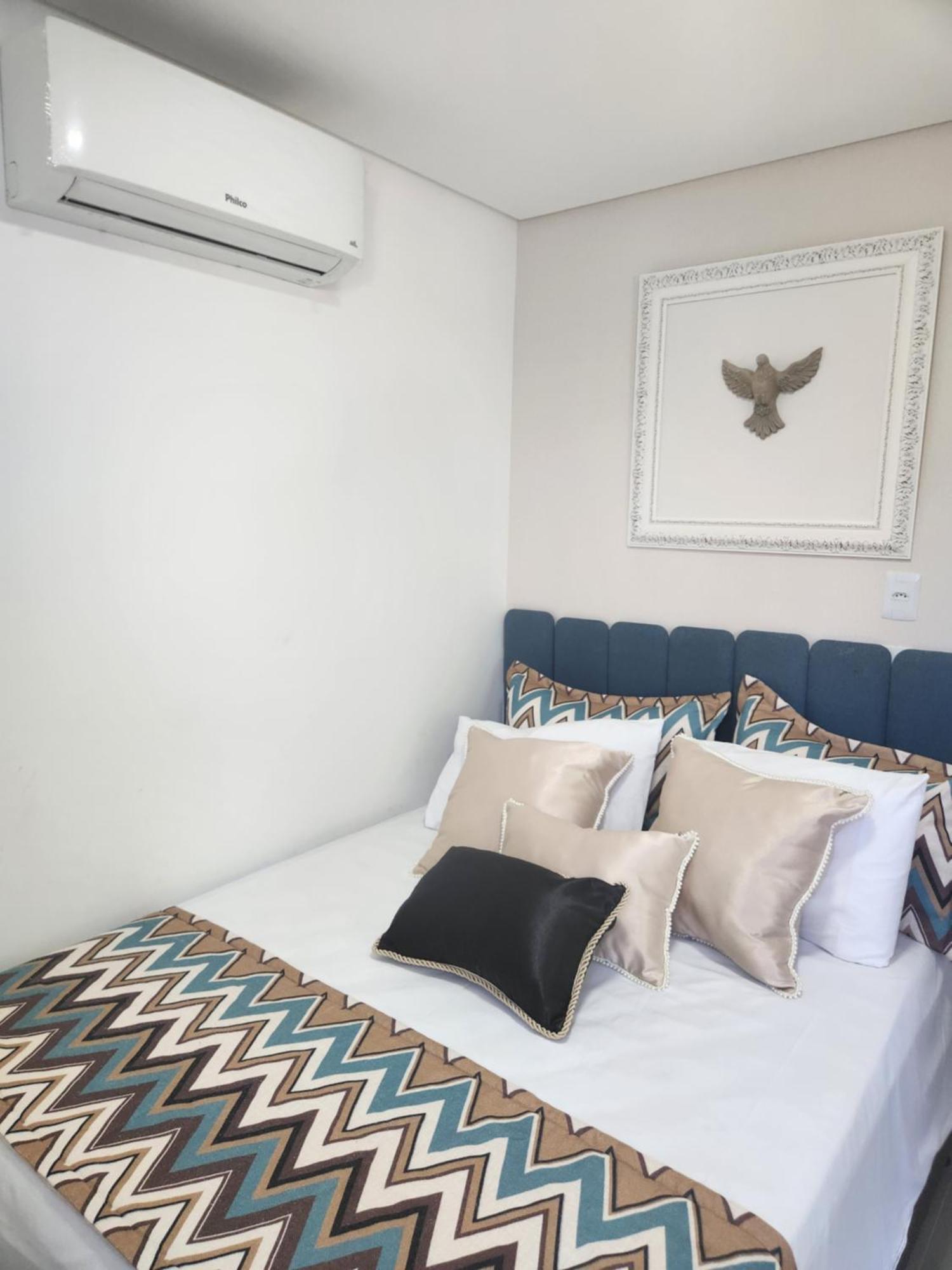 Maraca Beach Residence Ll Ap 220 Porto de Galinhas Luaran gambar