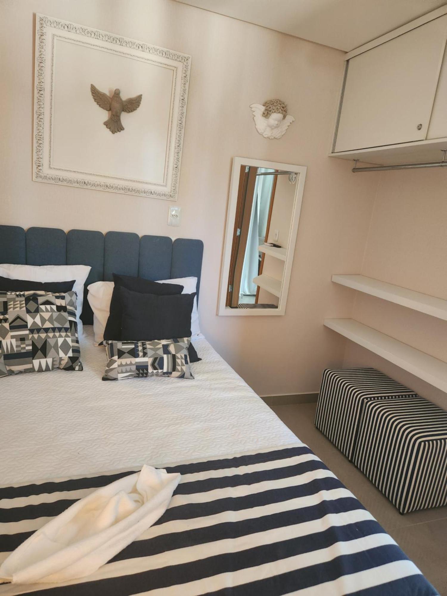 Maraca Beach Residence Ll Ap 220 Porto de Galinhas Luaran gambar