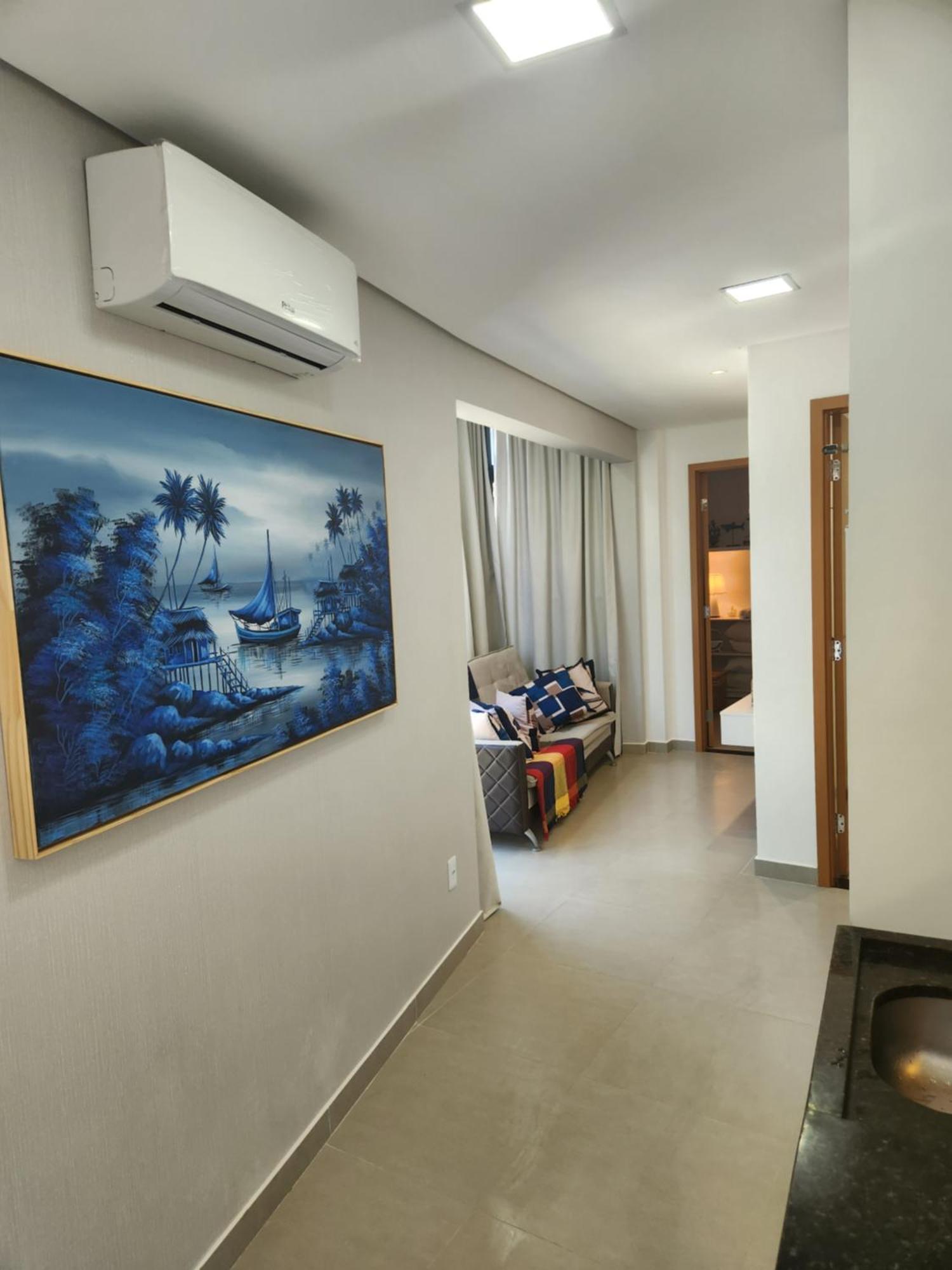 Maraca Beach Residence Ll Ap 220 Porto de Galinhas Luaran gambar