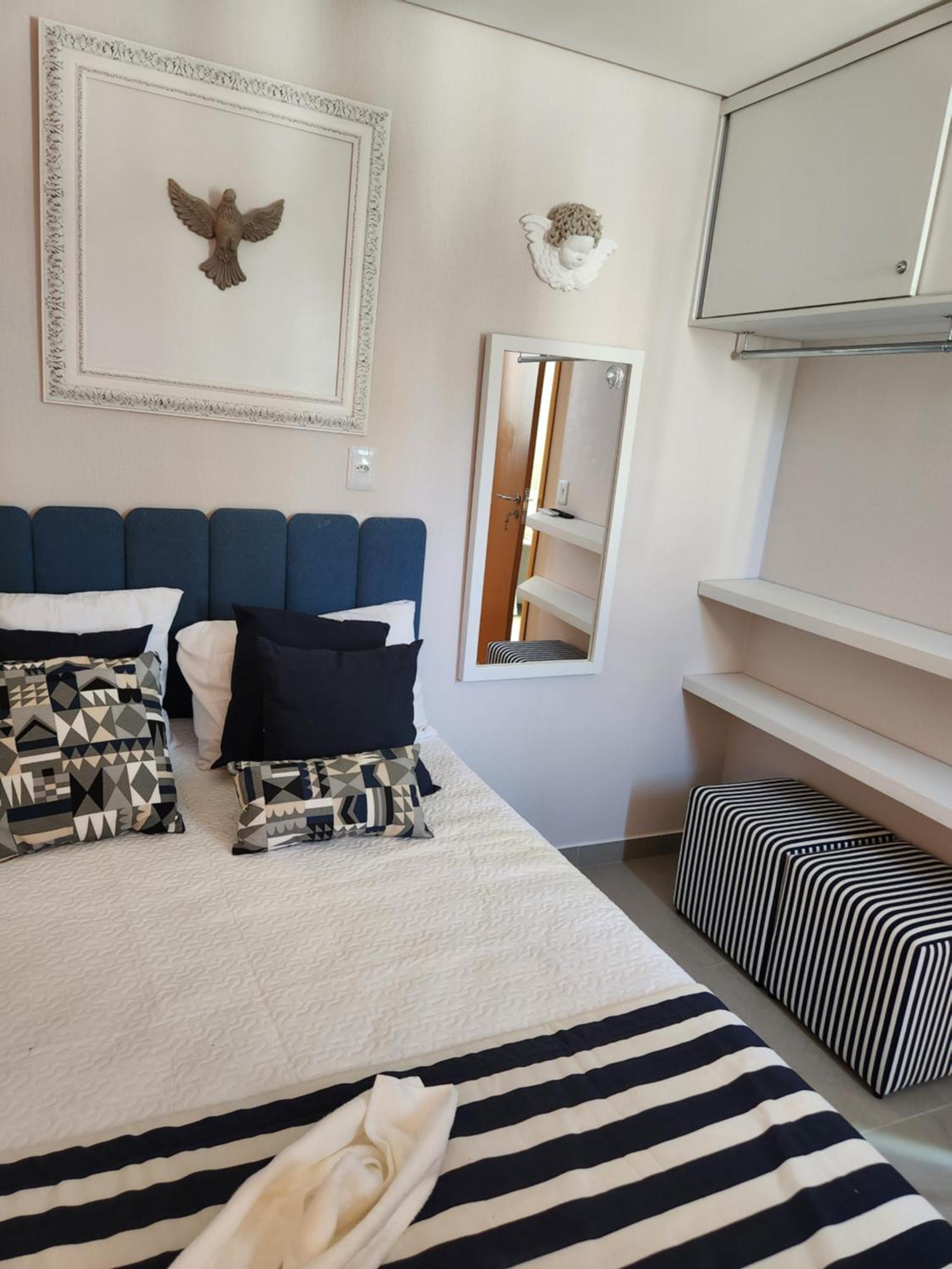 Maraca Beach Residence Ll Ap 220 Porto de Galinhas Luaran gambar