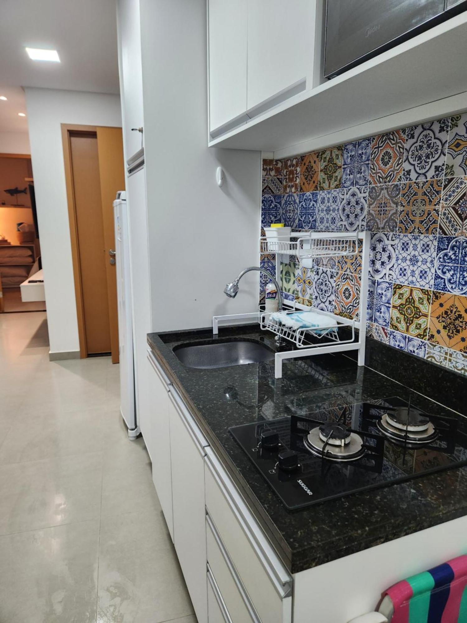 Maraca Beach Residence Ll Ap 220 Porto de Galinhas Luaran gambar